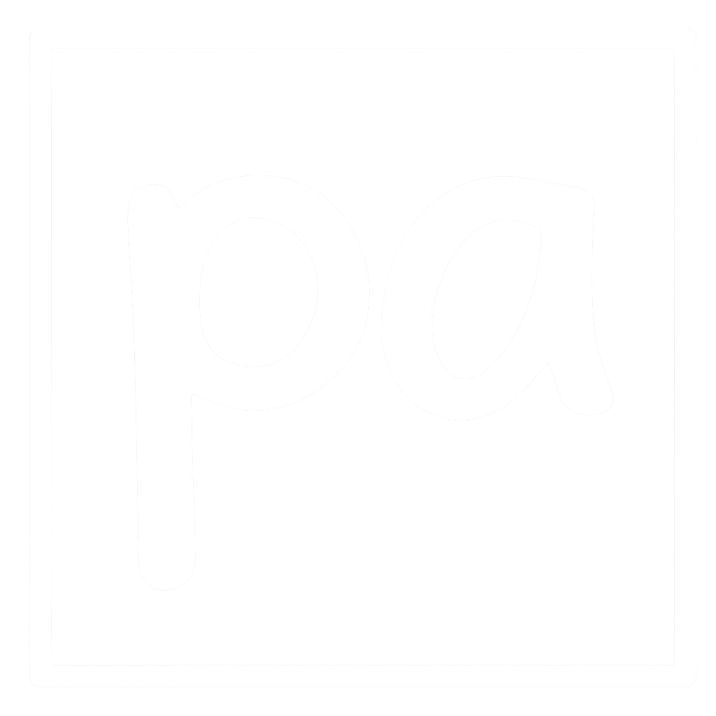 Prompt Artist Monogram, dark cut