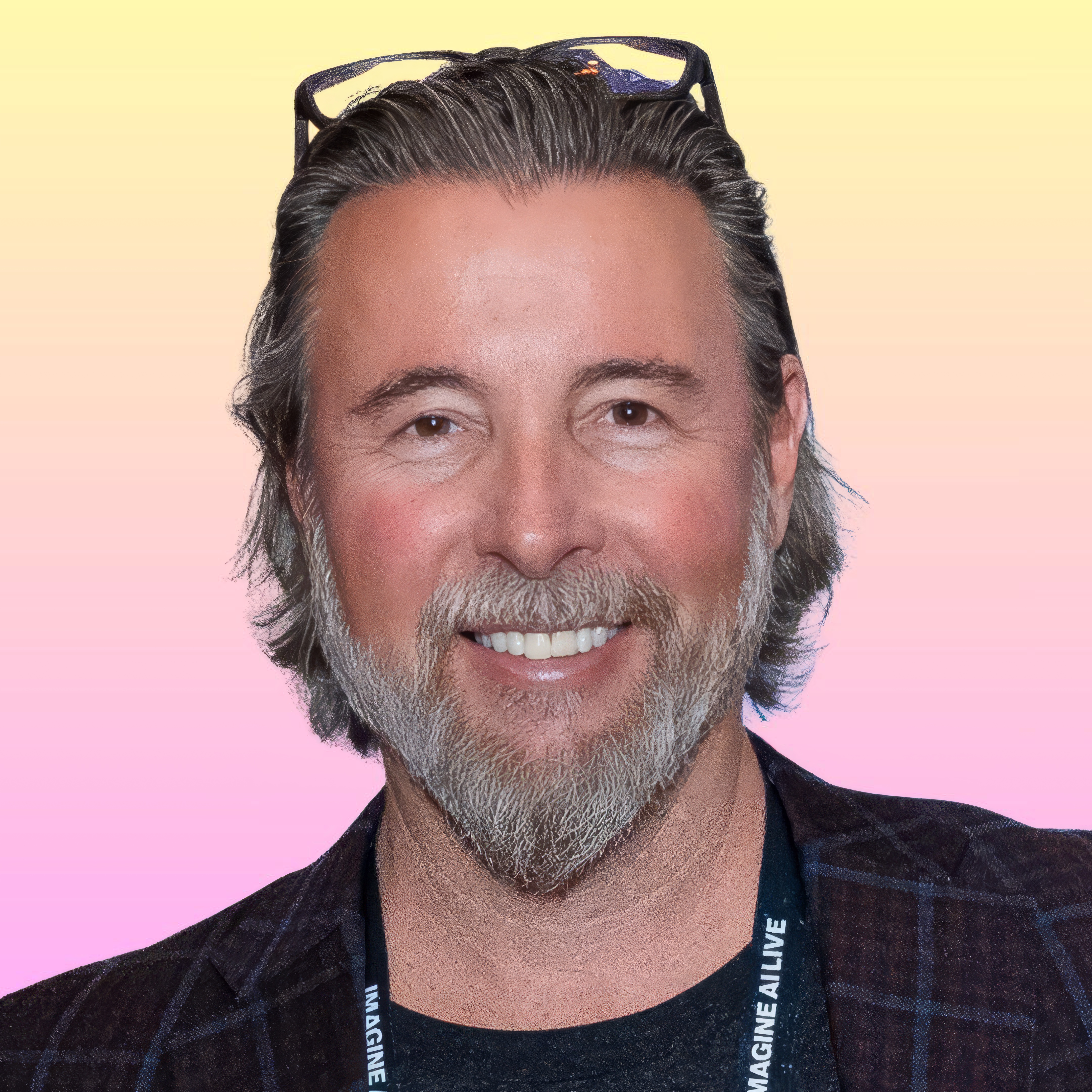 Steve Metcalf